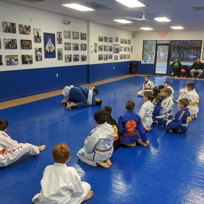 Enhance Your Child's Self-Discipline And Self-Respect Through Our Comprehensive Kids Jiu Jitsu!