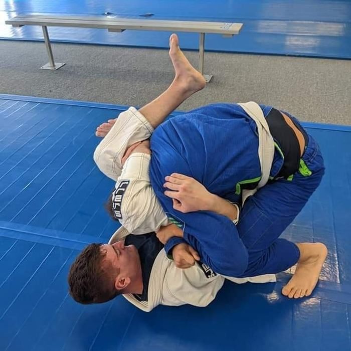 Adult Jiu Jitsu Is The Best Way To Achieve Your Fitness Goals!